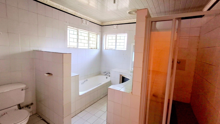 4 Bedroom Property for Sale in Sasolburg Ext 4 Free State